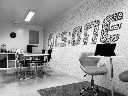 Alternating Content Area 1